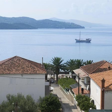 Apartments Meri Trogir Exteriér fotografie