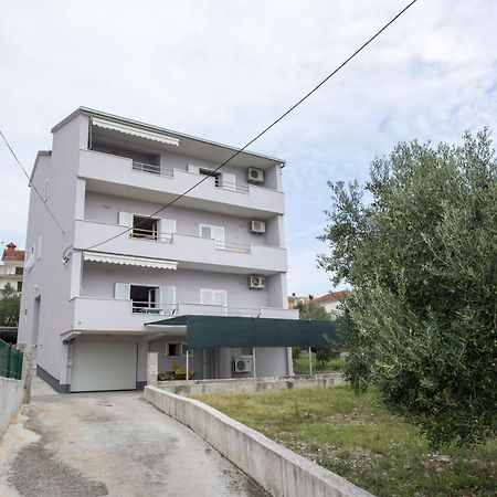 Apartments Meri Trogir Exteriér fotografie