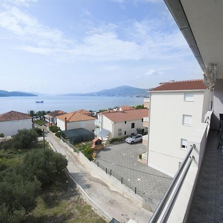 Apartments Meri Trogir Exteriér fotografie