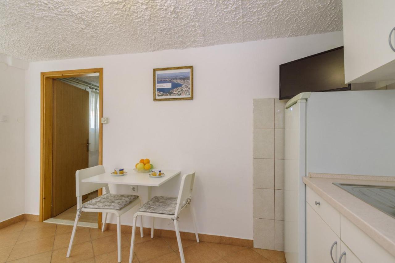 Apartments Meri Trogir Exteriér fotografie
