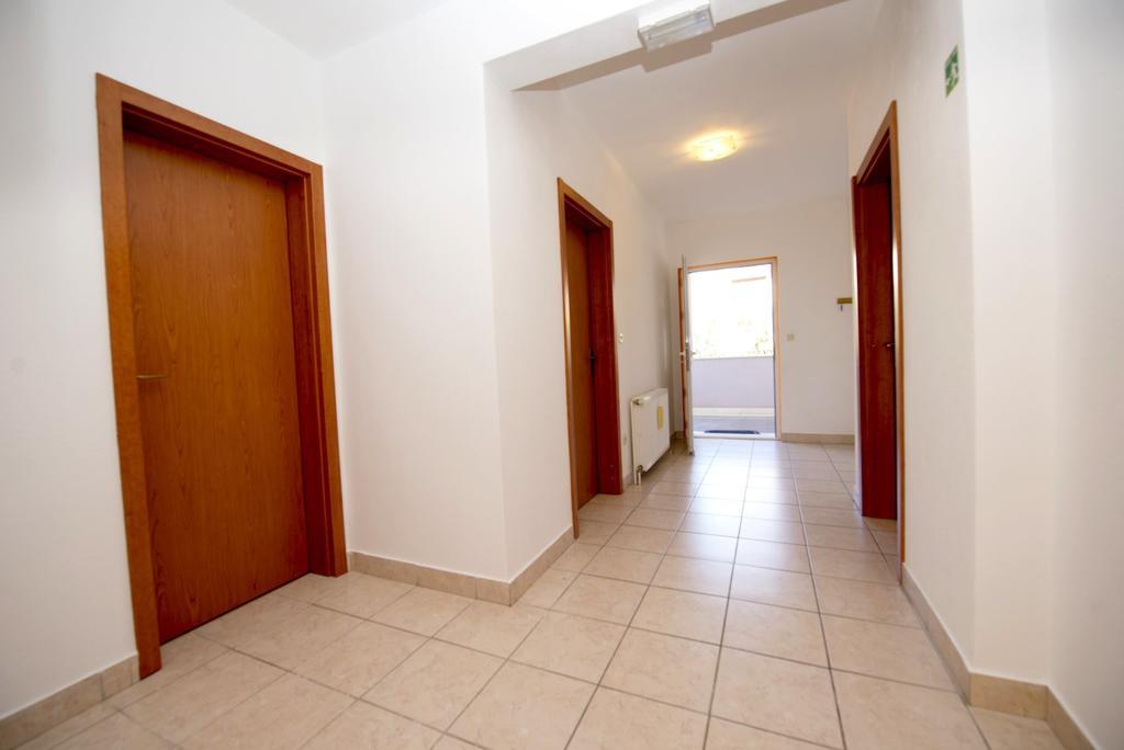 Apartments Meri Trogir Pokoj fotografie