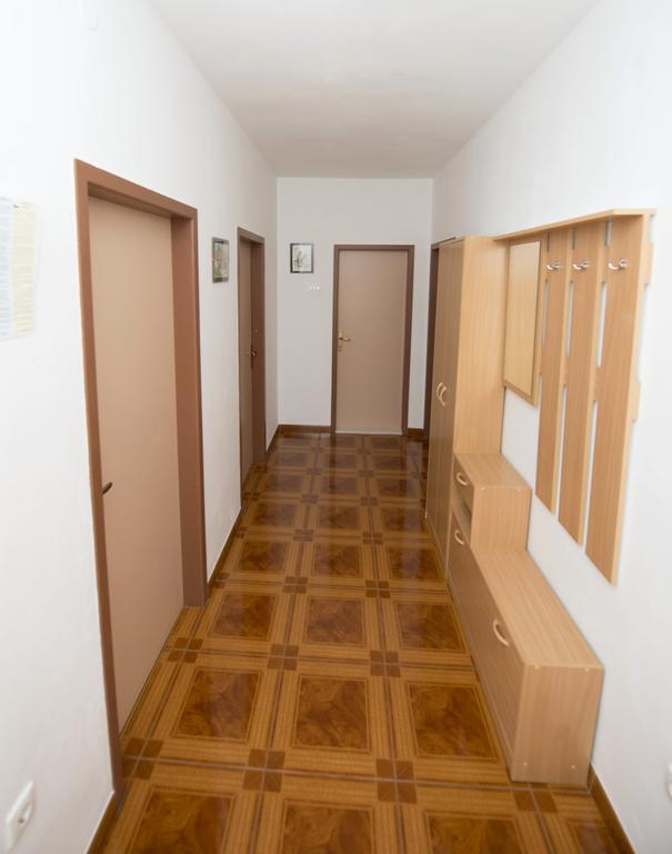 Apartments Meri Trogir Pokoj fotografie