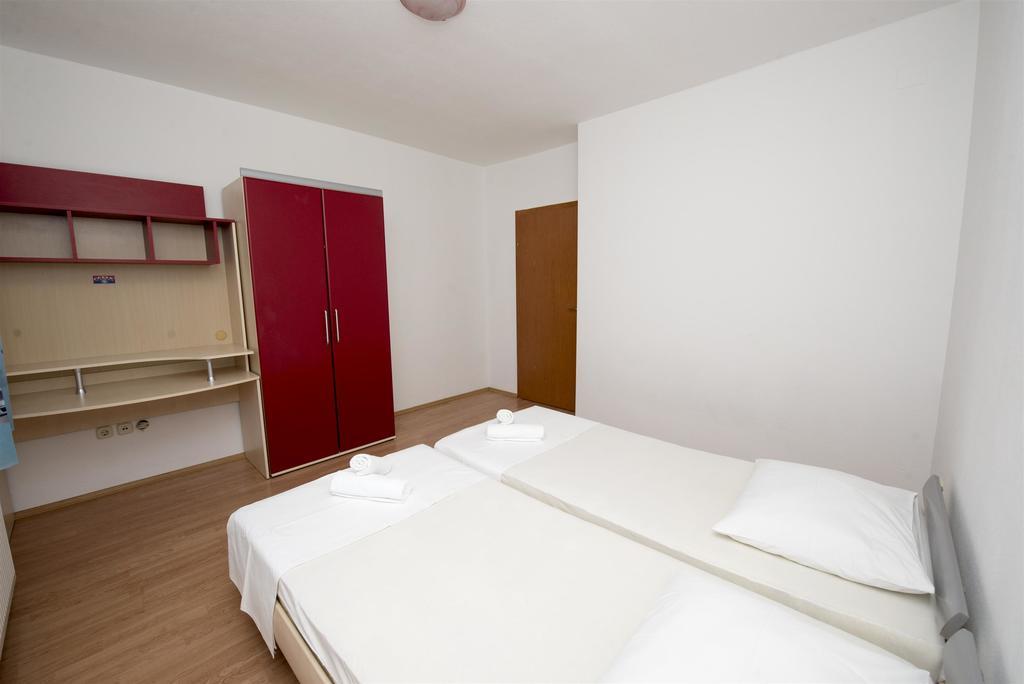 Apartments Meri Trogir Exteriér fotografie